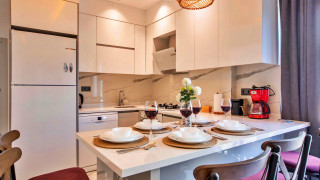 VKV2400 Villa Kalkan