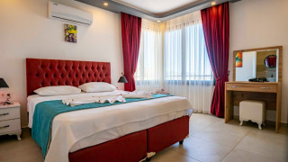 VKV9237 Villa Kalkan