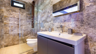 VKV1608 Villa Kalkan