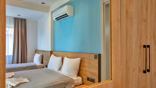 VKV2400 Villa Kalkan