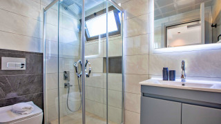 VKV2400 Villa Kalkan