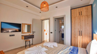 VKV2400 Villa Kalkan