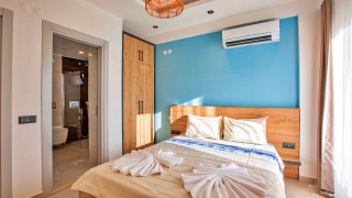 VKV2400 Villa Kalkan
