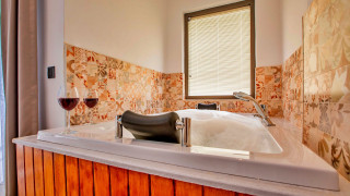 VKV2400 Villa Kalkan