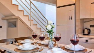 VKV2400 Villa Kalkan