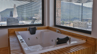 VKV5037 Villa Kalkan
