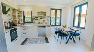 VKV7720 Villa Kalkan
