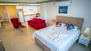 VKV3681 Villa Kalkan