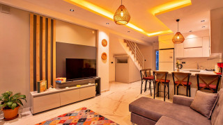 VKV2400 Villa Kalkan
