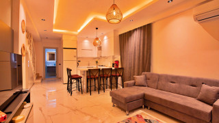 VKV2400 Villa Kalkan