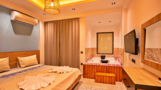VKV9072 Villa Kalkan