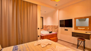 VKV9072 Villa Kalkan