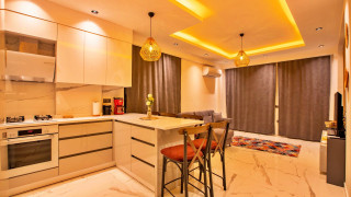 VKV9072 Villa Kalkan