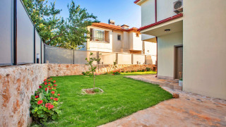VKV9072 Villa Kalkan
