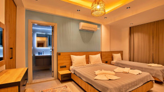 VKV9072 Villa Kalkan