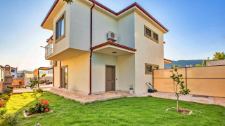 VKV9072 Villa Kalkan