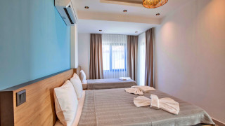 VKV9072 Villa Kalkan