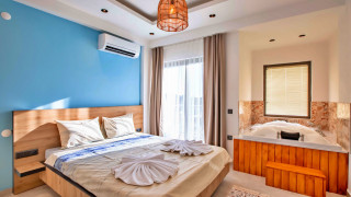 VKV9072 Villa Kalkan