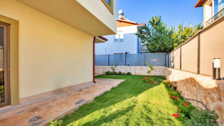 VKV9072 Villa Kalkan