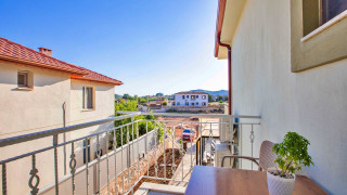 VKV9072 Villa Kalkan
