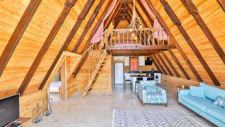 VKV8196 Villa Kalkan