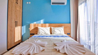 VKV9072 Villa Kalkan