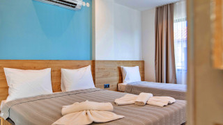 VKV9072 Villa Kalkan