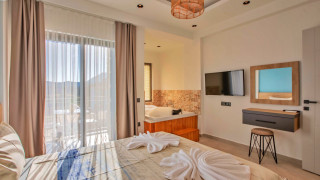 VKV9072 Villa Kalkan