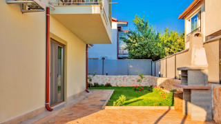 VKV9072 Villa Kalkan