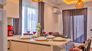 VKV9072 Villa Kalkan