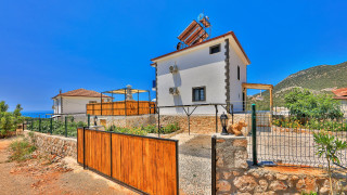 VKV5715 Villa Kalkan