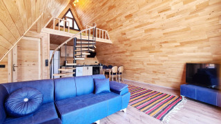 VKV2751 Villa Kalkan