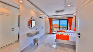 VKV5715 Villa Kalkan