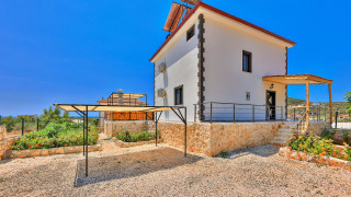 VKV5715 Villa Kalkan