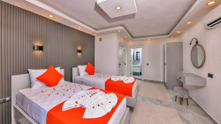 VKV5715 Villa Kalkan