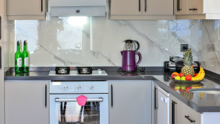 VKV5715 Villa Kalkan
