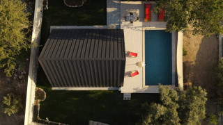 VKV6285 Villa Kalkan