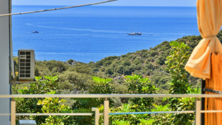VKV5715 Villa Kalkan