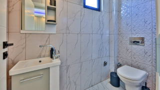 VKV5715 Villa Kalkan