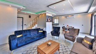 VKV5715 Villa Kalkan
