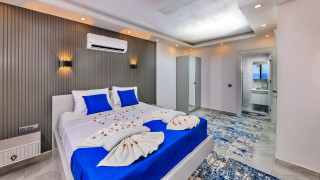VKV5715 Villa Kalkan