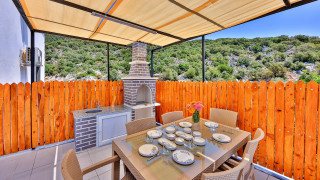 VKV5715 Villa Kalkan