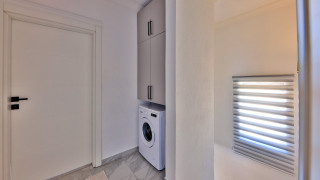 VKV5715 Villa Kalkan