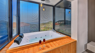 VKV5715 Villa Kalkan