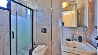 VKV5715 Villa Kalkan