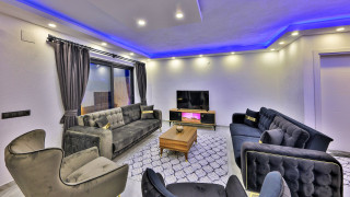 VKV5715 Villa Kalkan