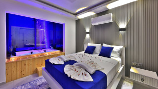 VKV5715 Villa Kalkan