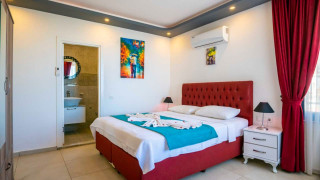 VKV9237 Villa Kalkan