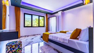 VKV1608 Villa Kalkan