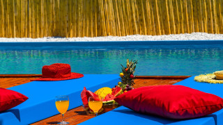 VKV9957 Villa Kalkan